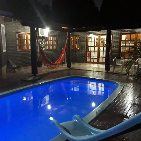 Ferienwohnung El Quincho Puerto Iguazú Exterior foto