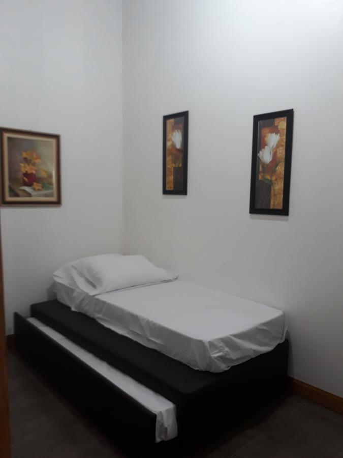 Ferienwohnung El Quincho Puerto Iguazú Exterior foto