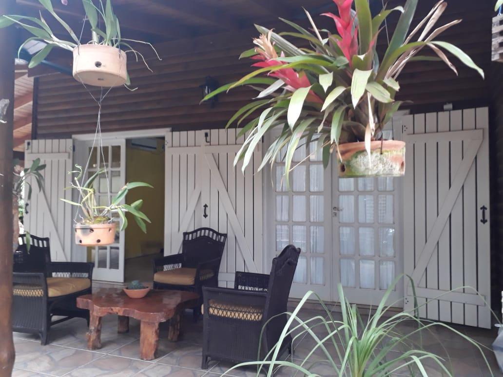 Ferienwohnung El Quincho Puerto Iguazú Exterior foto
