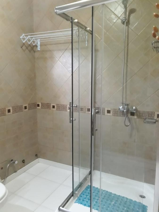 Ferienwohnung El Quincho Puerto Iguazú Exterior foto