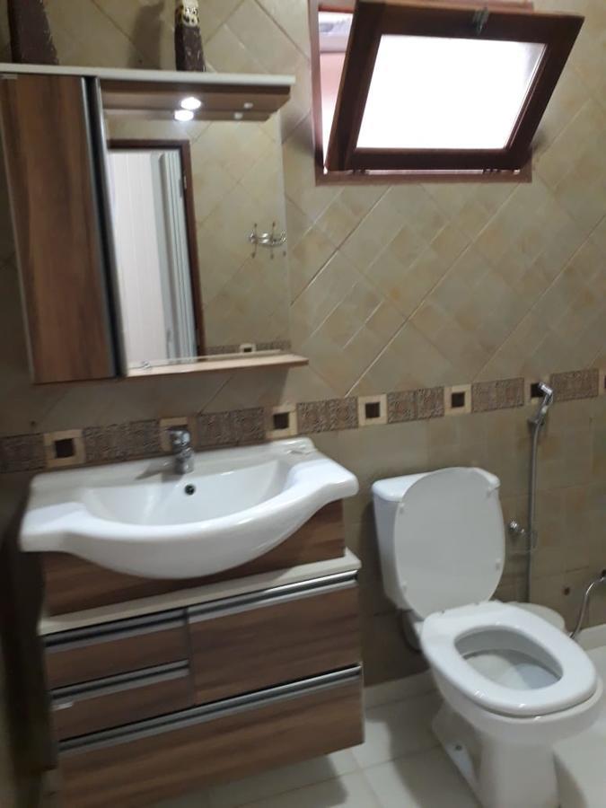 Ferienwohnung El Quincho Puerto Iguazú Exterior foto