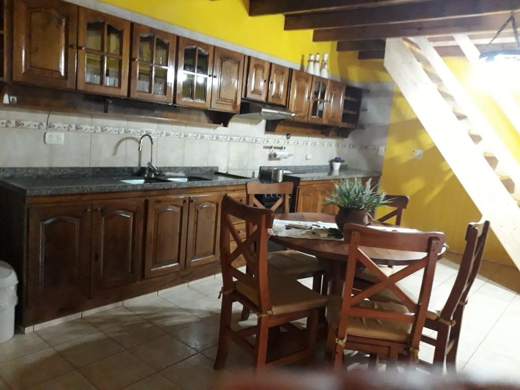 Ferienwohnung El Quincho Puerto Iguazú Exterior foto