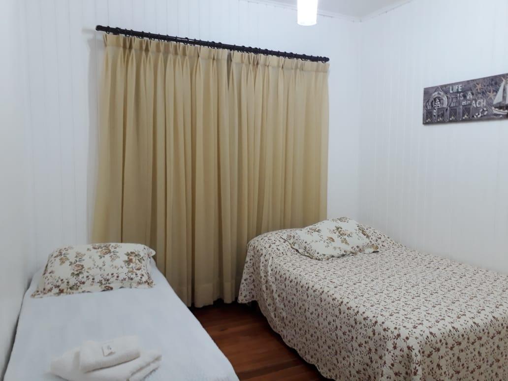 Ferienwohnung El Quincho Puerto Iguazú Exterior foto